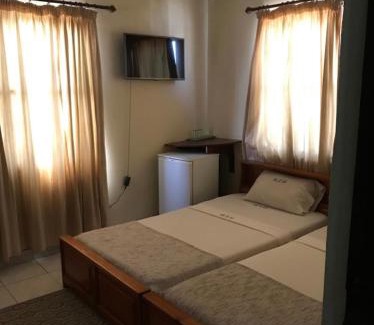 Nungua Hotel | Harbour Terrace Hotel