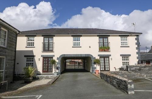 Porthmadog House | Harbour View