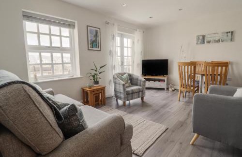Porthmadog House | Harbour View