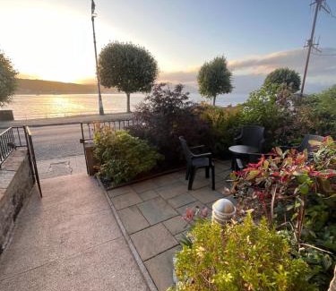 Rothesay House | Harbour View