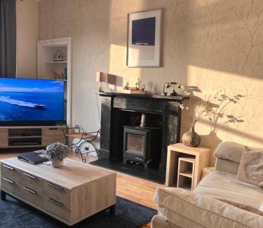 Rothesay House | Harbour View