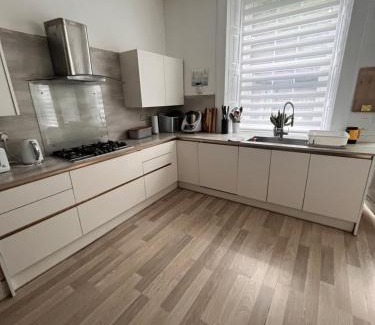 Rothesay House | Harbour View