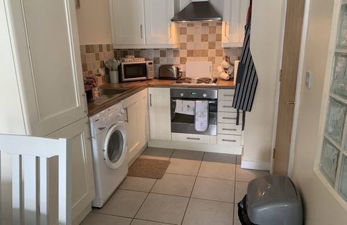 Donaghadee Apartment | Harbour View luxury comfortable Holiday Apartment
