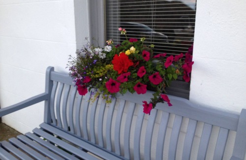 Stonehaven Cottage | HARBOUR VIEW - the perfect getaway!