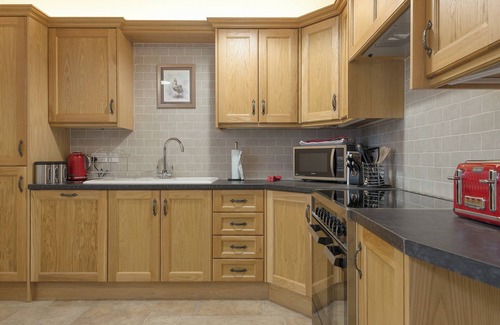 Wainfleet All Saints Cottage | Harbour View - UKC2303