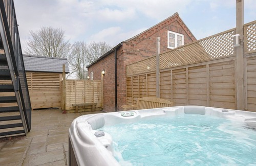 Wainfleet All Saints Cottage | Harbour View - UKC2303