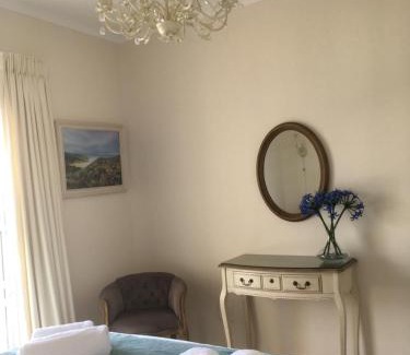 Simon's Town House | Harbour Views