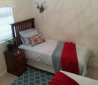 Simon's Town House | Harbour Views