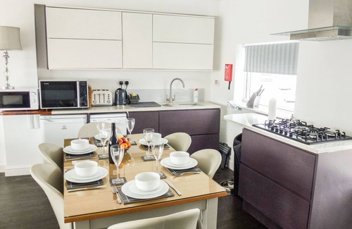 Haverigg Cottage | HARBOURSIDE HOUSE, pet friendly, country holiday cottage in Haverigg
