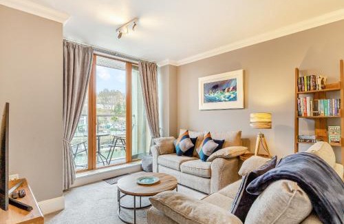Weymouth House | Harbourside Landing