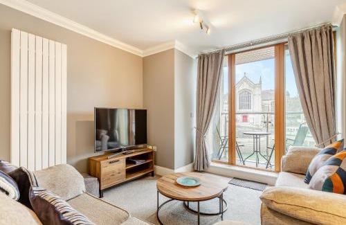 Weymouth House | Harbourside Landing