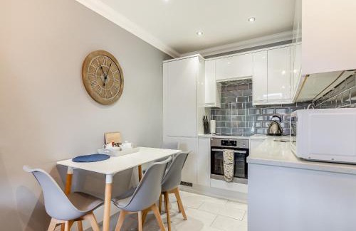 Weymouth House | Harbourside Landing