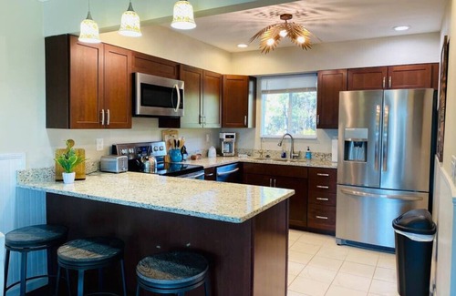 Fairfield Harbour Condo | Harbourview Hideaway Marina-view; Fairfield Harbor