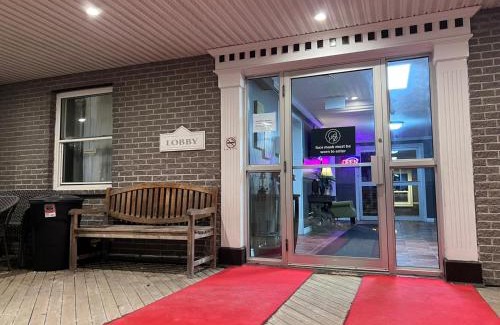 Sydney Hotel | Harbourview Inn and Suites