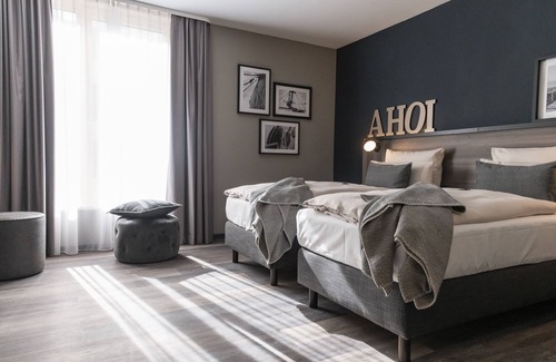 Ludwigsburg Hotel | HARBR. Hotel Ludwigsburg