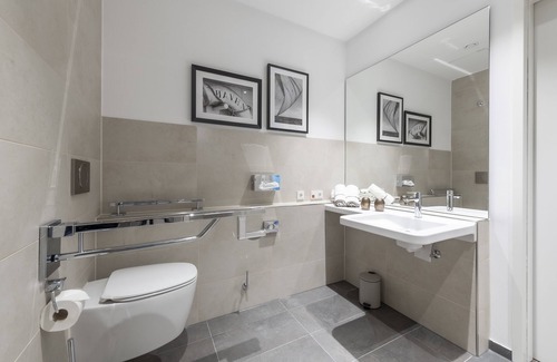 Ludwigsburg Hotel | HARBR. Hotel Ludwigsburg