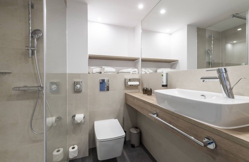 Ludwigsburg Hotel | HARBR. Hotel Ludwigsburg