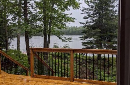 Harcourt Cottage | Harcourt#Algonquin Park#Haliburton#Bancroft arean