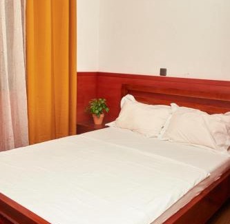 Yaounde Apartment | Hard Pro Apartments
