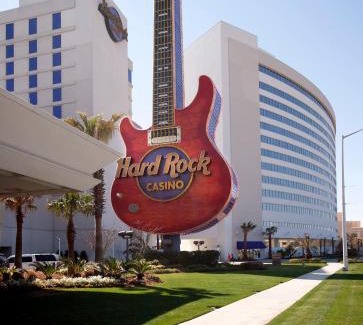 Biloxi Resort | Hard Rock Hotel & Casino Biloxi
