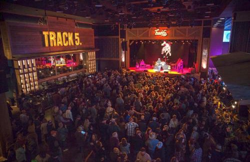 Catoosa Hotel | Hard Rock Hotel & Casino Tulsa