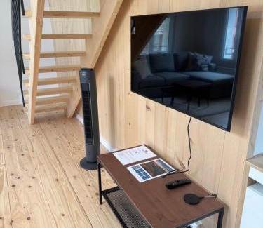 Matten bei Interlaken Apartment | Harderview