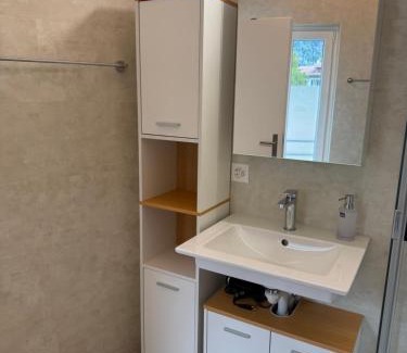 Matten bei Interlaken Apartment | Harderview