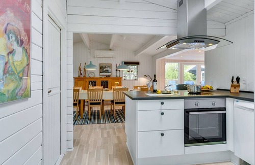 Martofte House | "Hardina" - 300m from the sea by Interhome