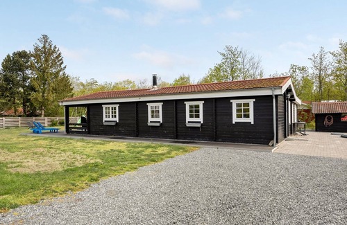 Martofte House | "Hardina" - 300m from the sea by Interhome