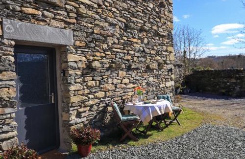 Crosthwaite Apartment | Hardriggs Bank Cottage