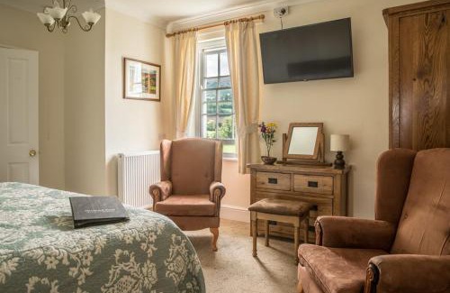 Abergavenny House | Hardwick Farm