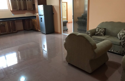 Demerara-Mahaica House | Hardy Vacation Rental