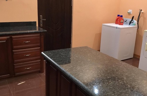 Demerara-Mahaica House | Hardy Vacation Rental