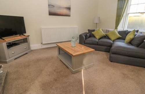 Catton House | Hare & Hounds House