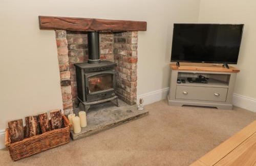 Catton House | Hare & Hounds House