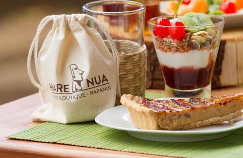 Hanga Roa Hotel | Hare Nua Hotel Boutique