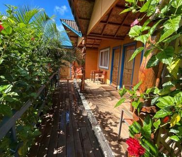 Hanga Roa Apartment | Hare Village