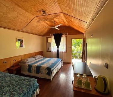 Hanga Roa Apartment | Hare Village
