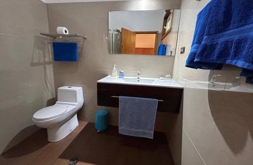 Hanga Roa Apartment | Hare Village
