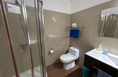 Hanga Roa Apartment | Hare Village