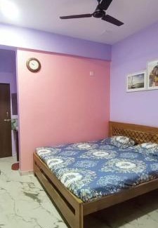 Dapoli House | Harekar Villa