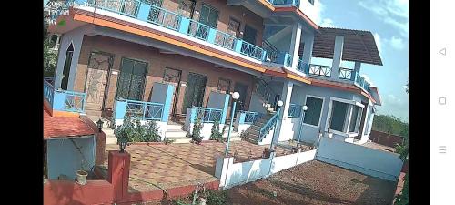 Dapoli House | Harekar Villa