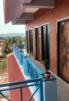 Dapoli House | Harekar Villa