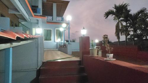Dapoli House | Harekar Villa