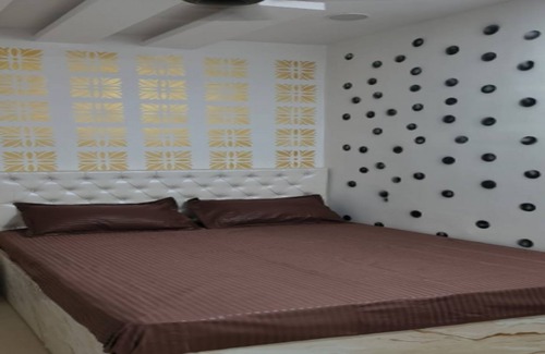 Munger Hotel | Hari International