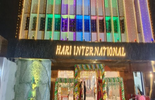 Munger Hotel | Hari International
