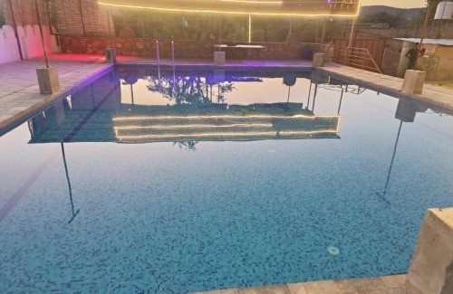 Kukas House | Hari Kamal Gust House , Farms & Swimming Pool