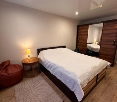 Sillamae Apartment | Hariduse 20