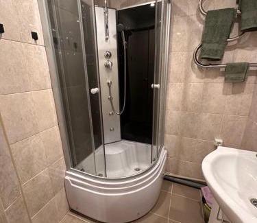 Sillamae Apartment | Hariduse 20