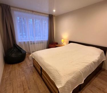 Sillamae Apartment | Hariduse 20